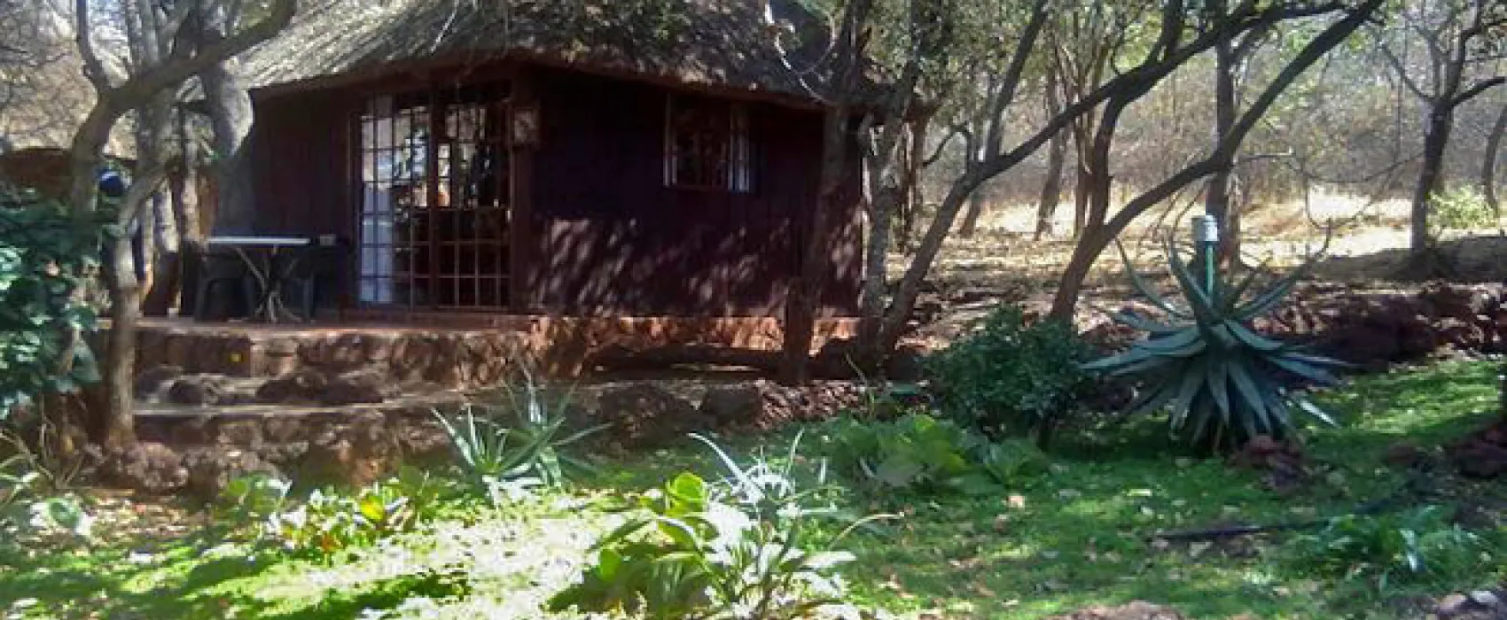 Thaba Nkwe Bushveld Inn