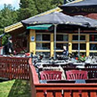 Årsunda Strandbaden Camping