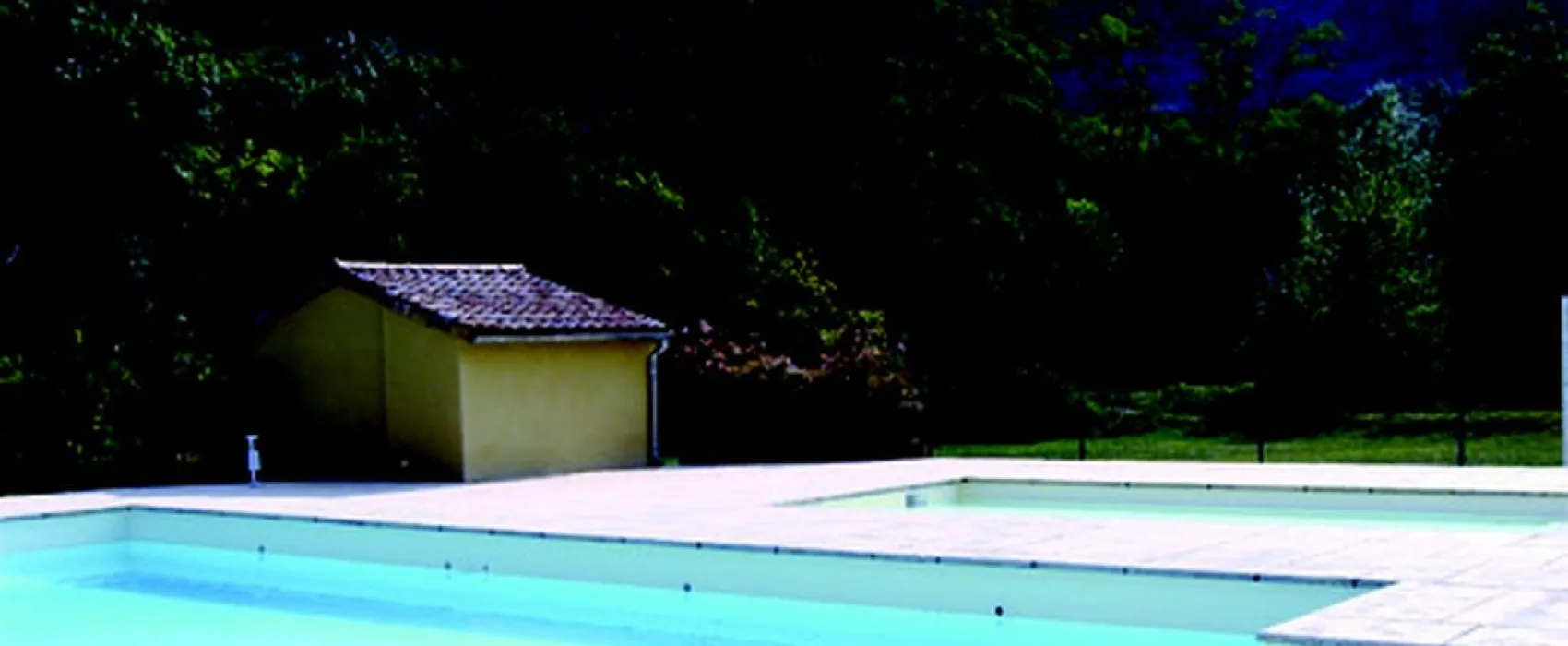 Le Moulinage