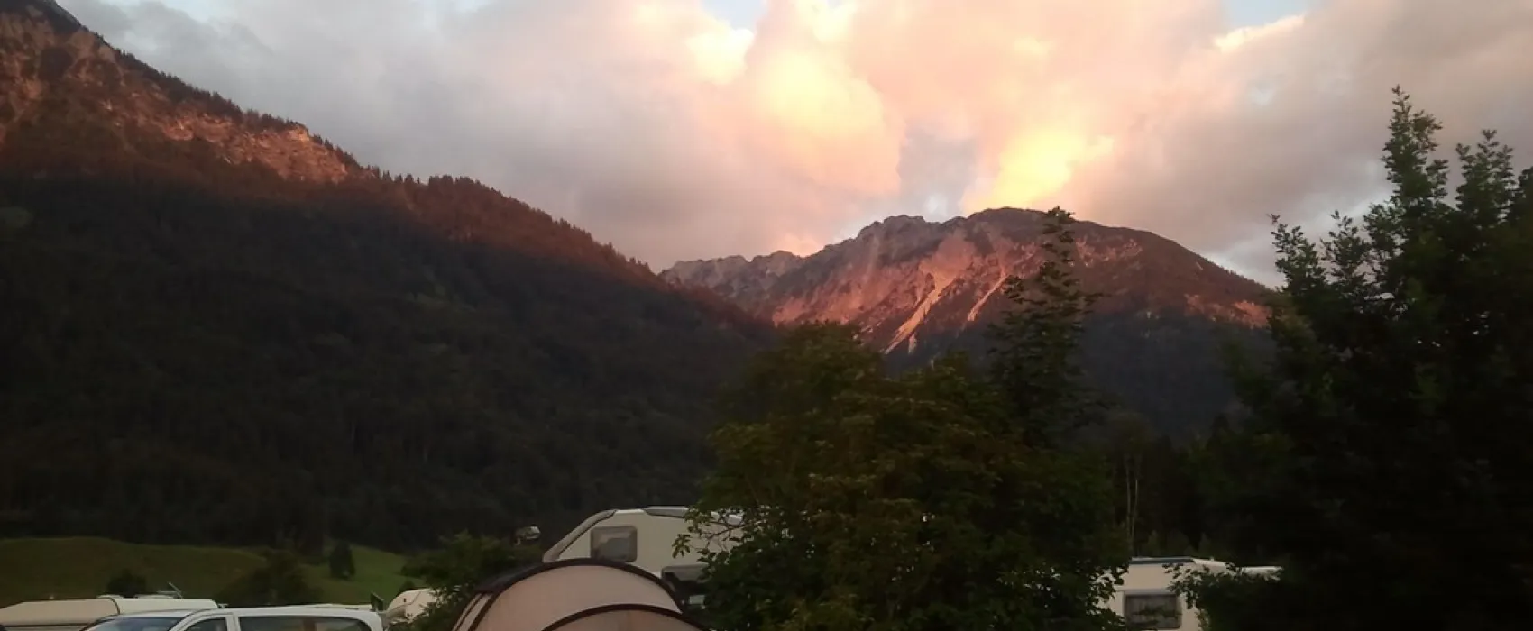 Rubi Camp