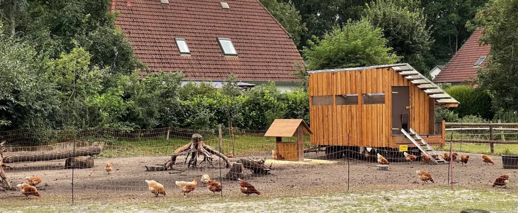 Der Eichenhof
