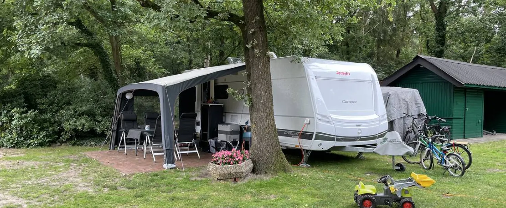 Der Eichenhof