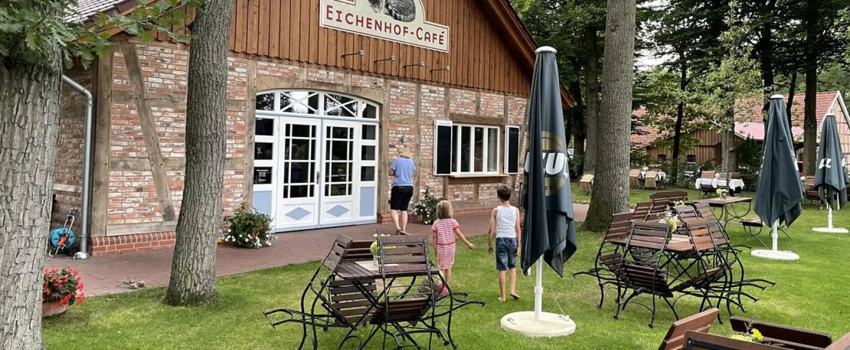 Der Eichenhof