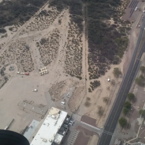 Mission View RV Resort