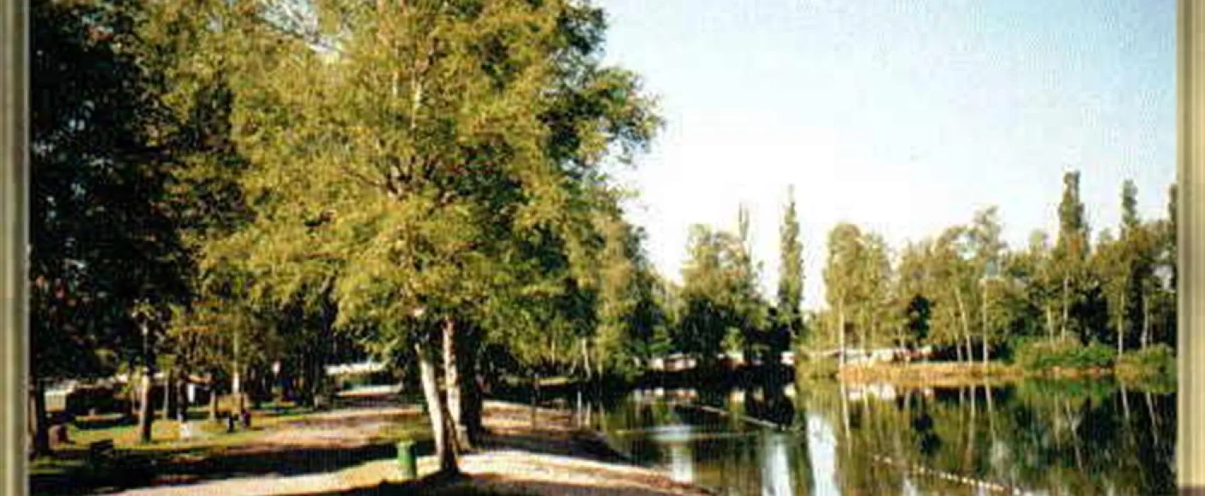 Silbersee