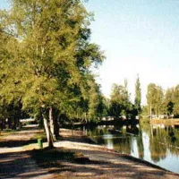 Silbersee