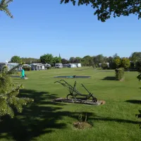 Recreatieboerderij Hanssenhof