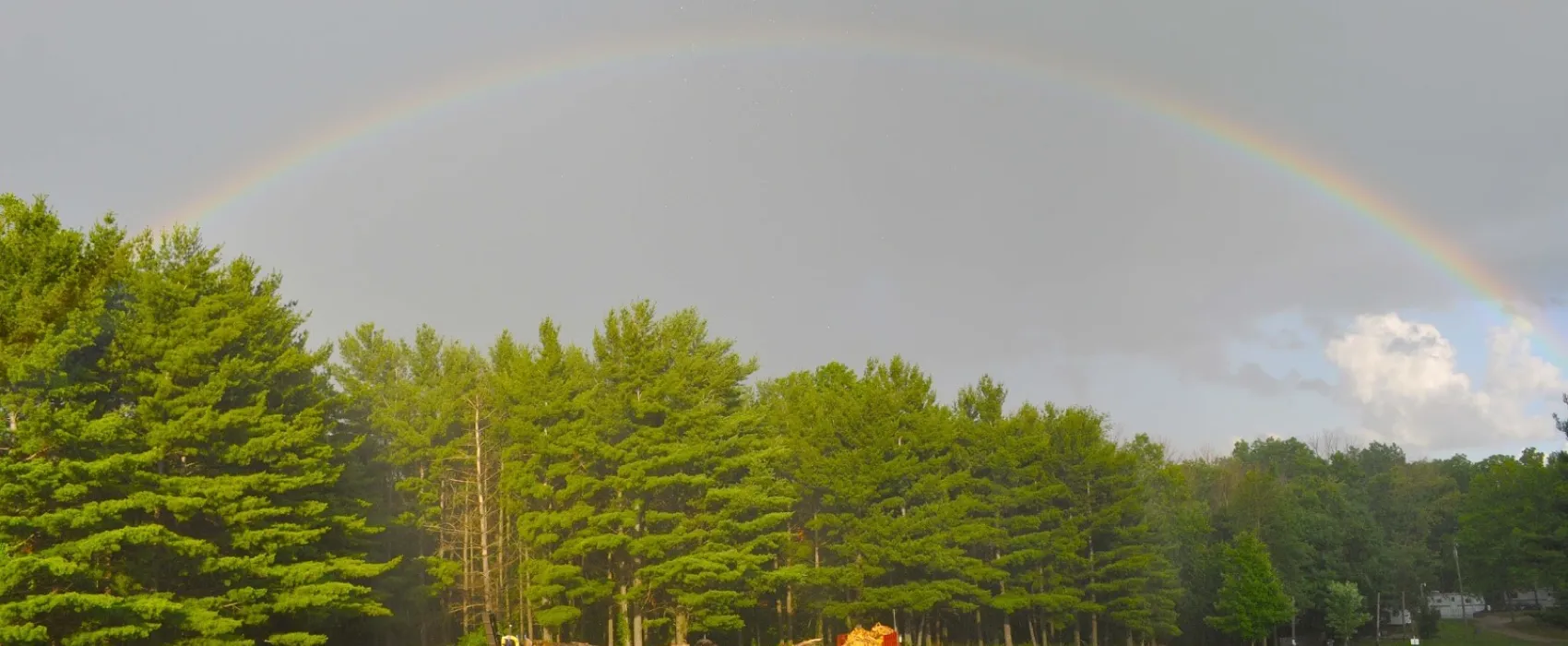 Sunset Springs RV Resort