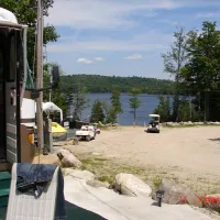 Wanderin Moose Campground