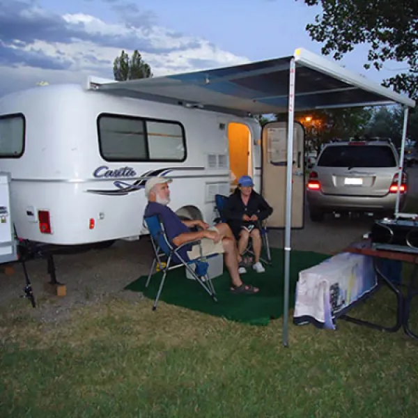 Grandview Camp & RV Park
