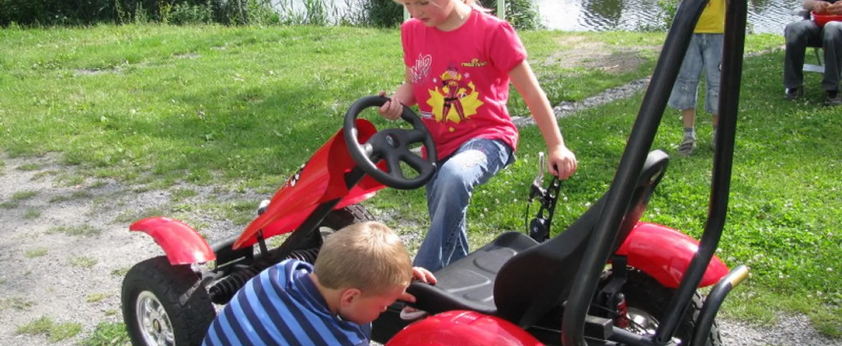 Sperrfechter