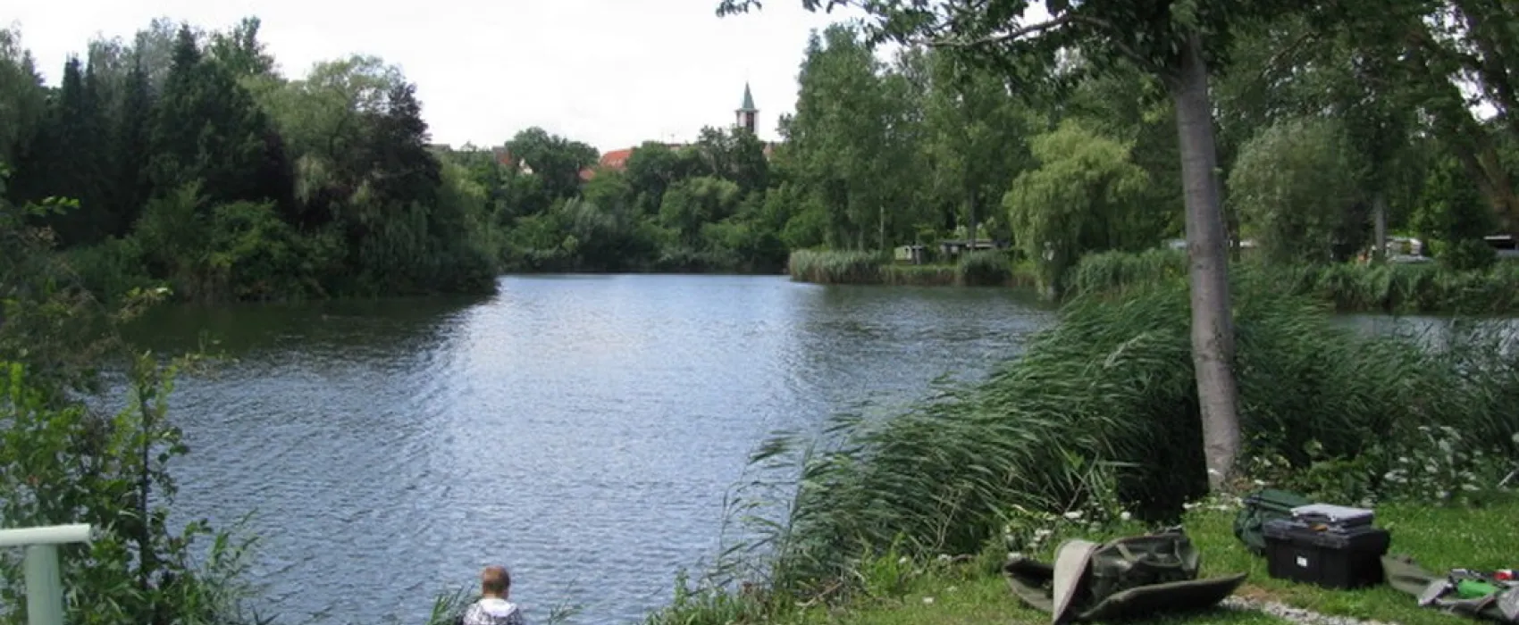 Sperrfechter