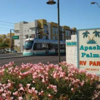 Apache Palms RV Park