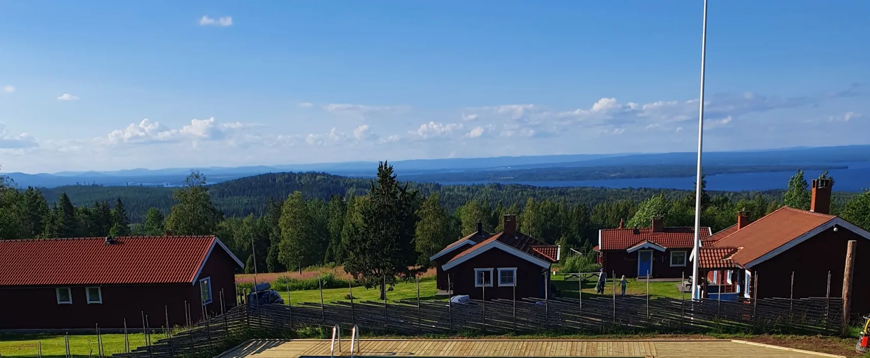 Åsengården