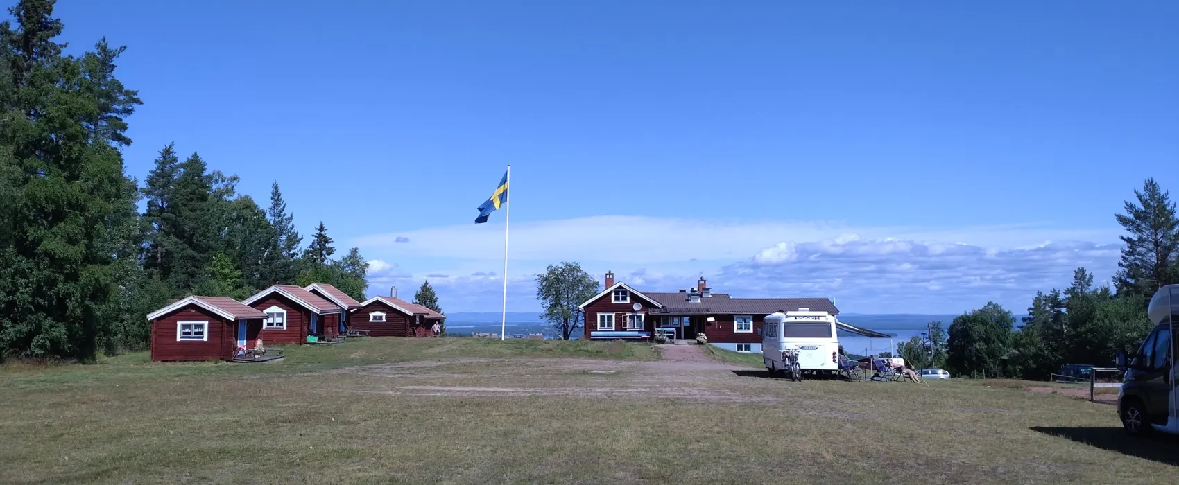 Åsengården