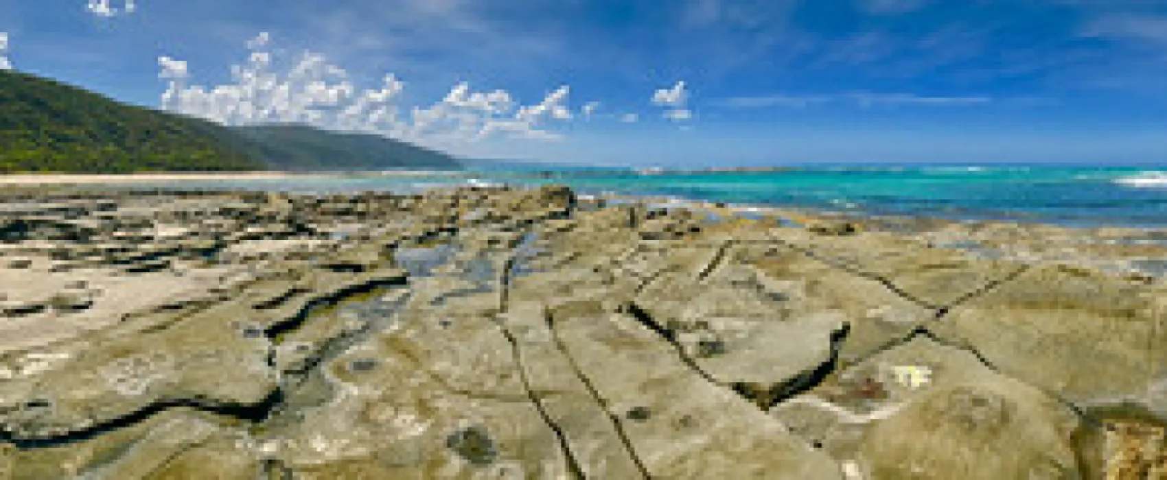 Blanket Bay Campground