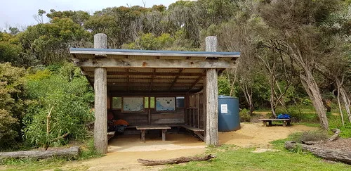 blanket-bay-campground-cape-otway-lcrmn