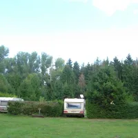 Natur & Familien Campingplatz im Brauke