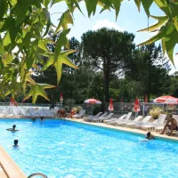 Camping Lac de Néguenou