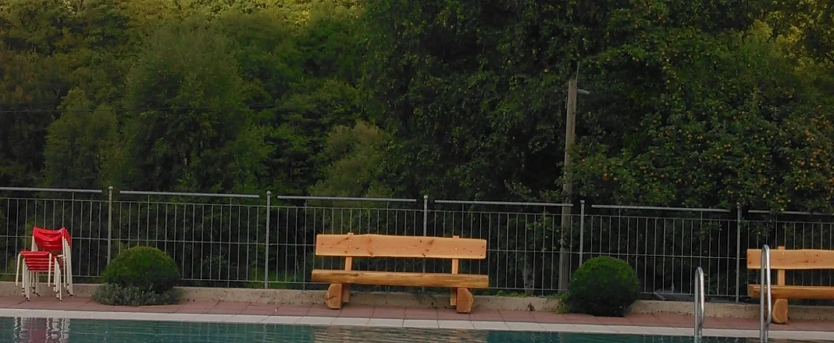 Altschmiede