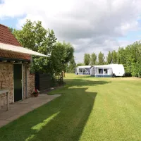 Mini Camping 't Hof Welkom
