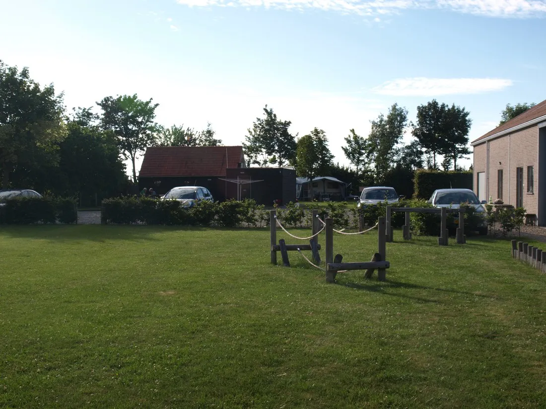 mini-camping-t-hof-welkom-nederland-v83ig