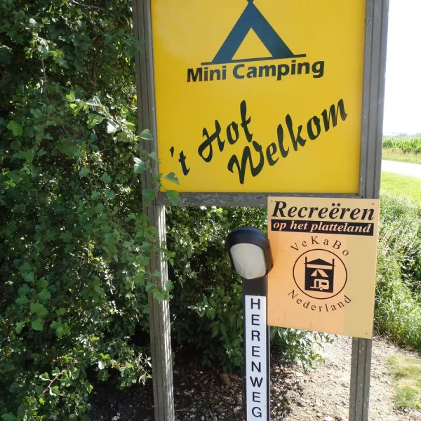 mini-camping-t-hof-welkom-nederland-xiuah