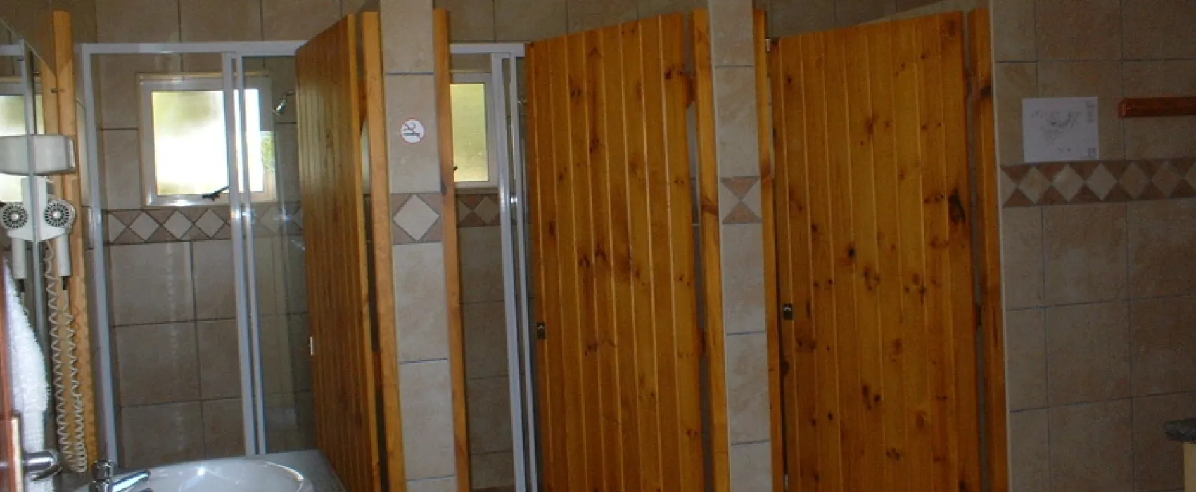 Dibiki Holiday Resort