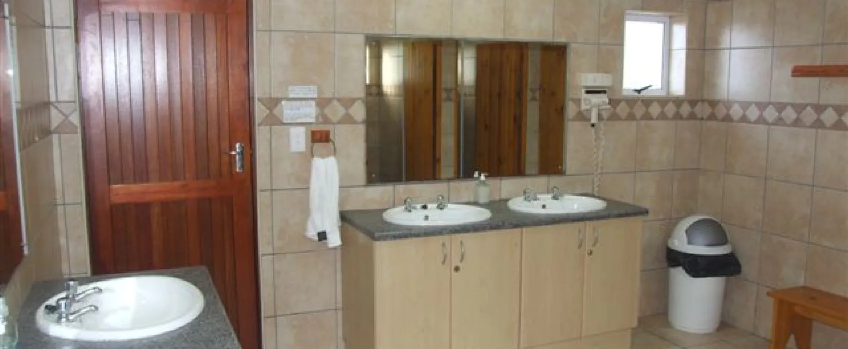 Dibiki Holiday Resort