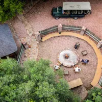 Rhino Bush Camp