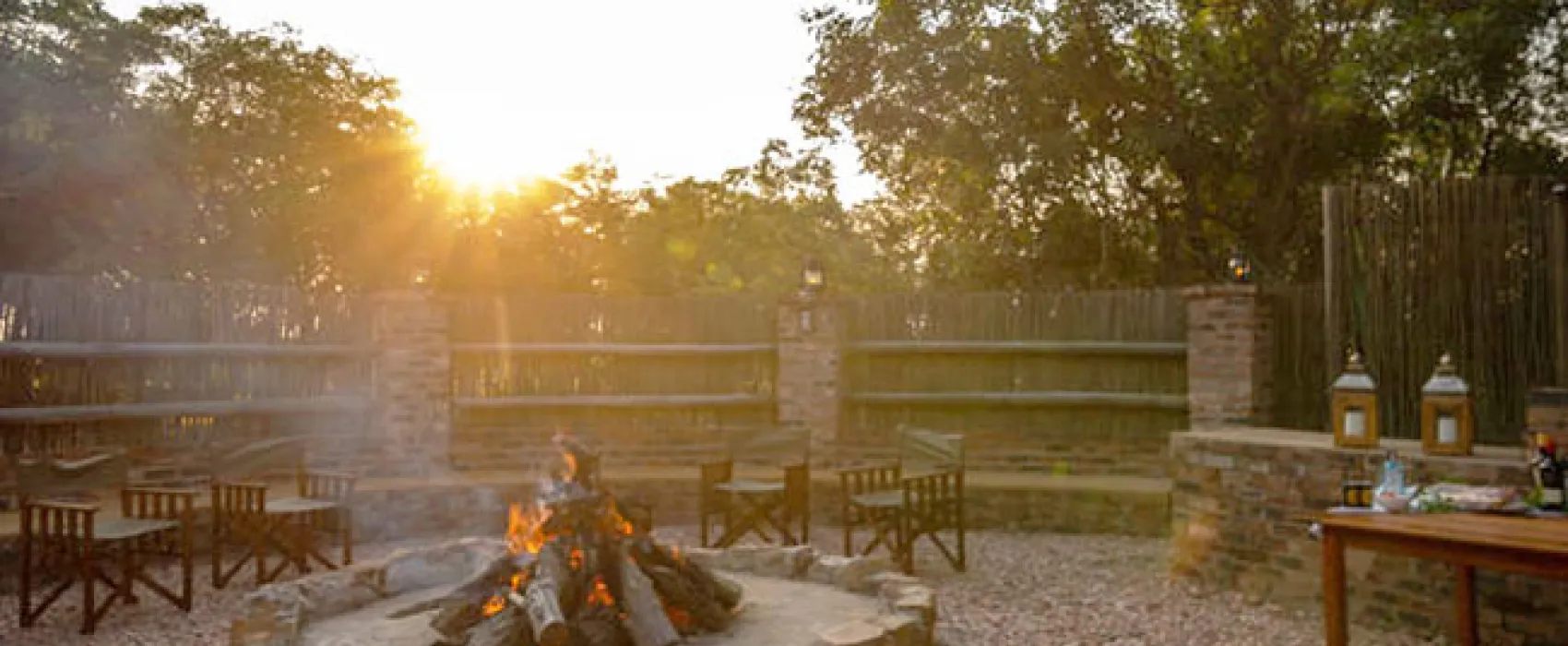 Rhino Bush Camp