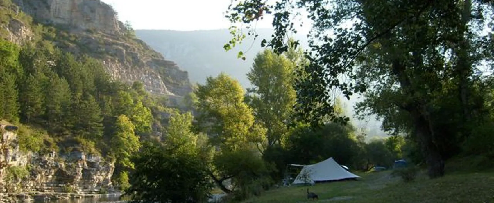 Les Osiers