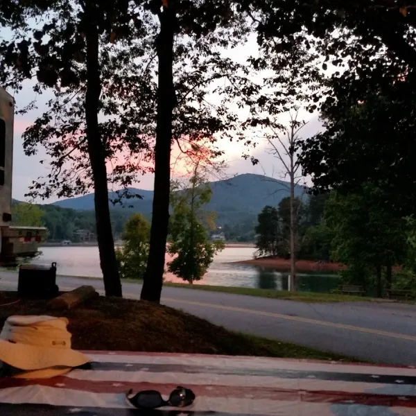 Georgia Mountain Fairgrounds - Hiawassee, GA