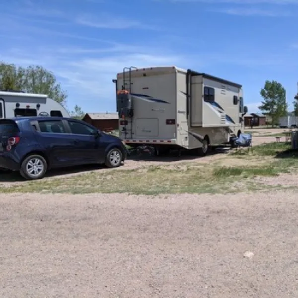 Terry Bison Ranch Resort