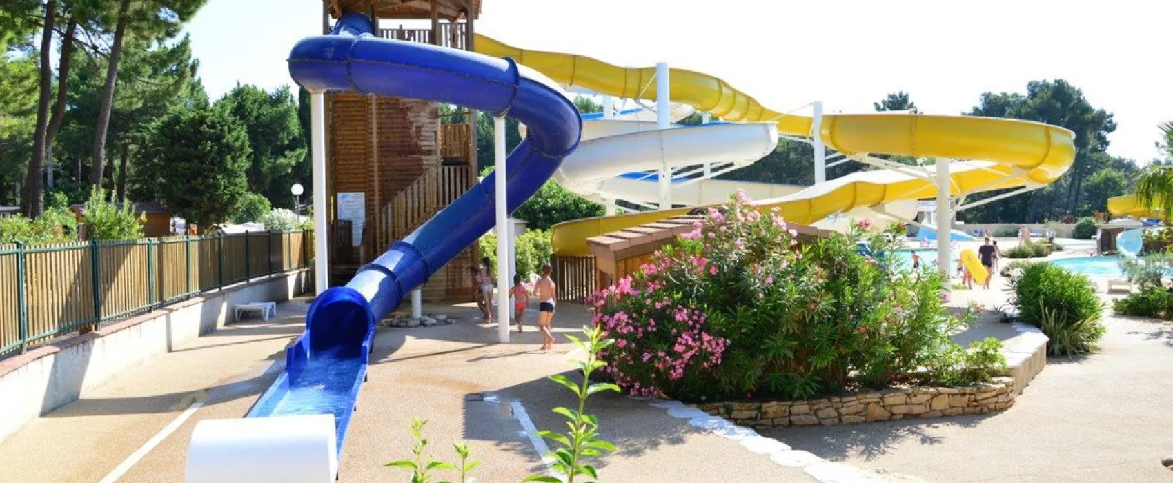 Capfun Le Beauregard