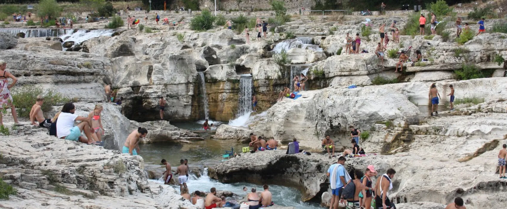 Capfun Le Beauregard