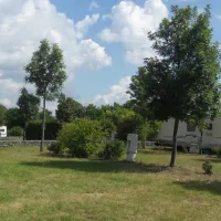 Camping Volvic Pierre et Sources