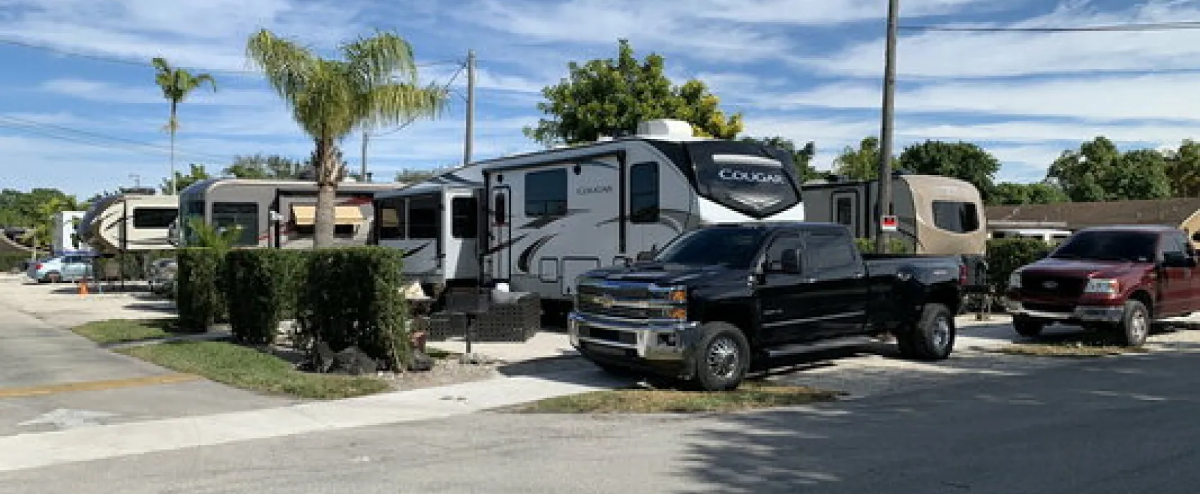 Hollywood KOA