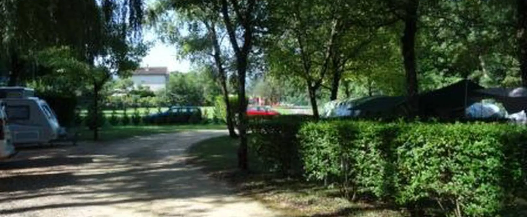 Camping Municipal