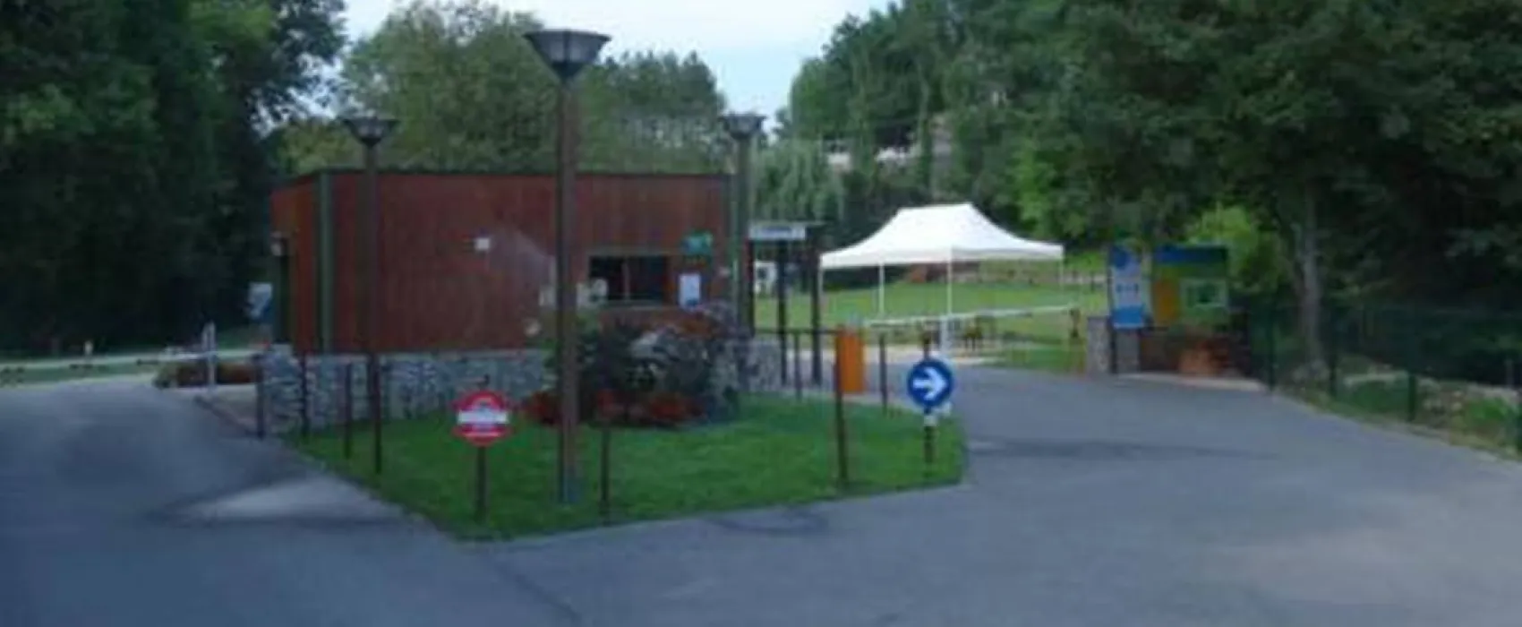 Camping Municipal