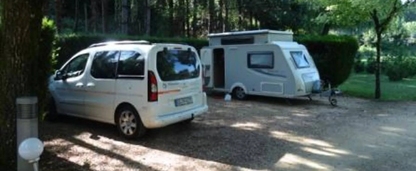Camping Municipal