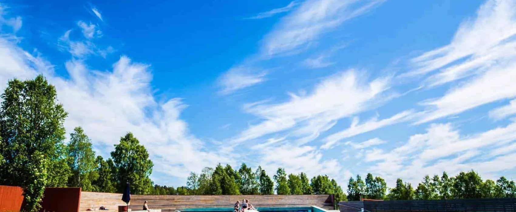 Kalix Camping