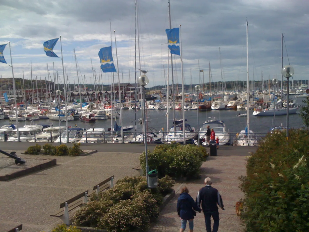 ylserod-camping-stromstad-foozj