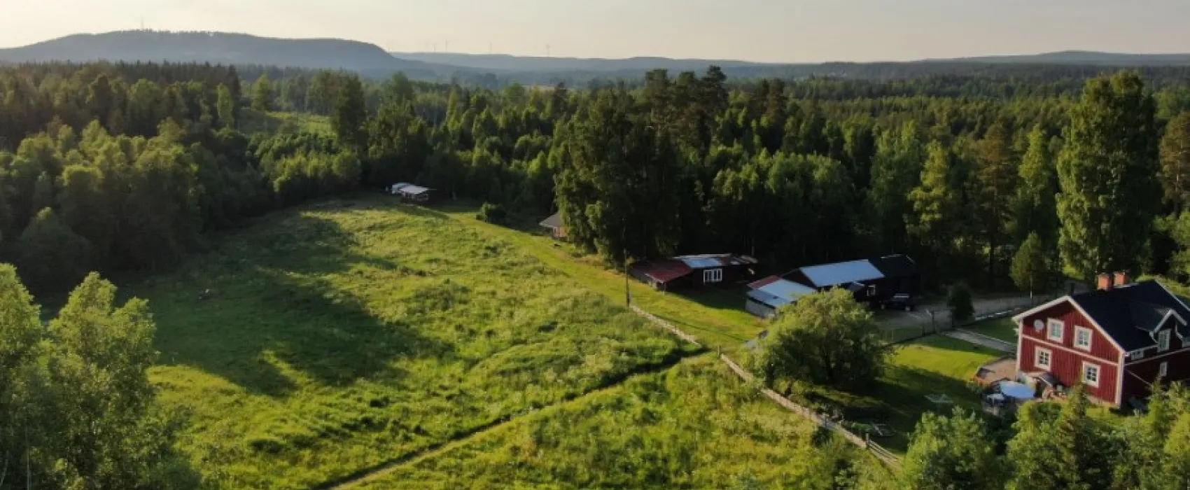 Gullsjövägen
