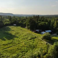 Gullsjövägen