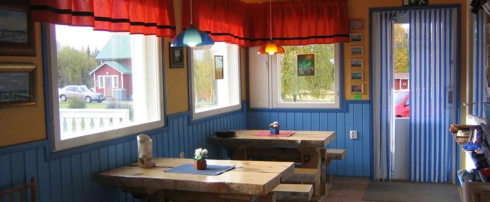 Kiveliön Kala