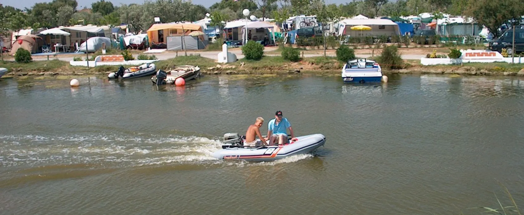 Nautic Almata