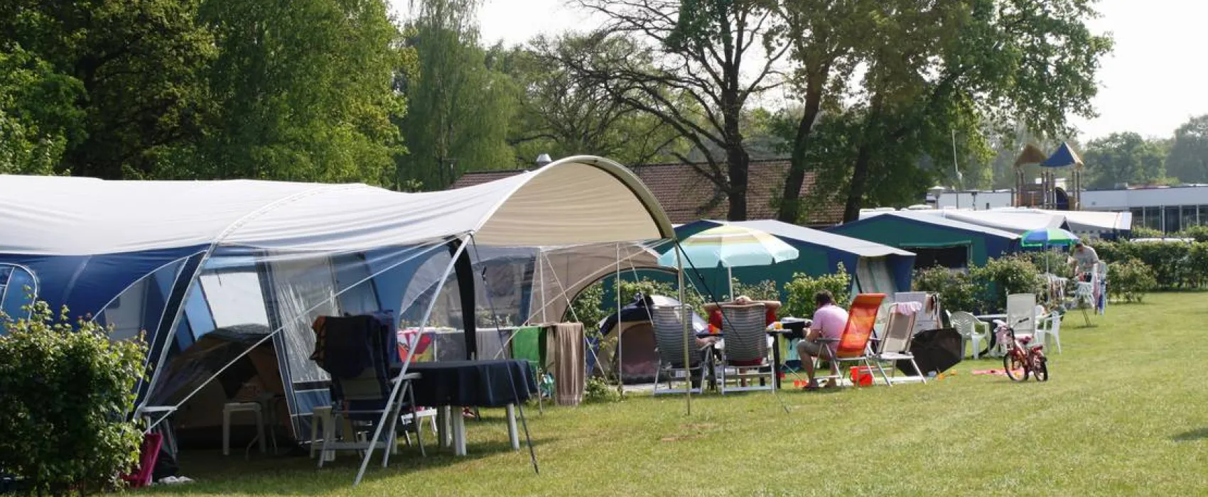 Vakantiepark Mölke