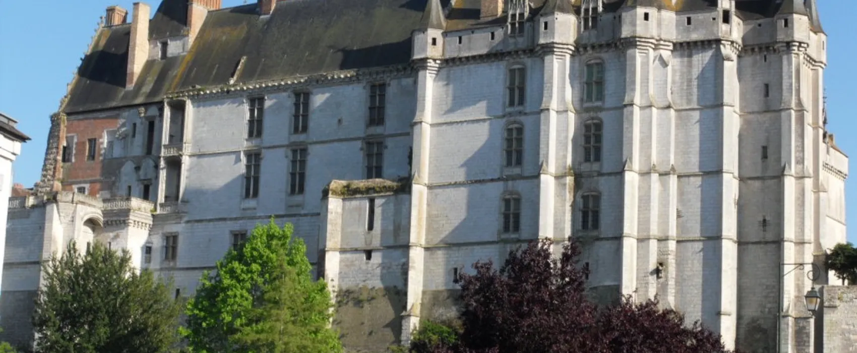 Municipal du moulin a tan