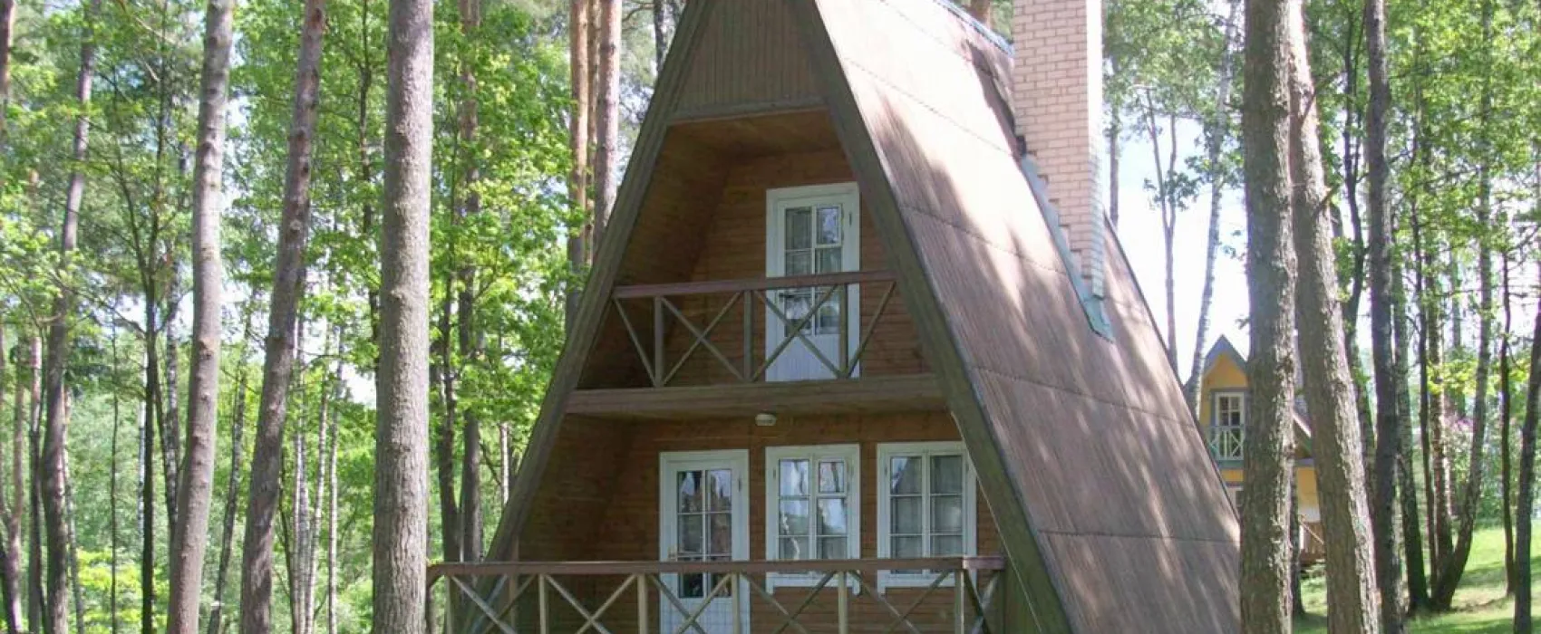 Camping Papartis